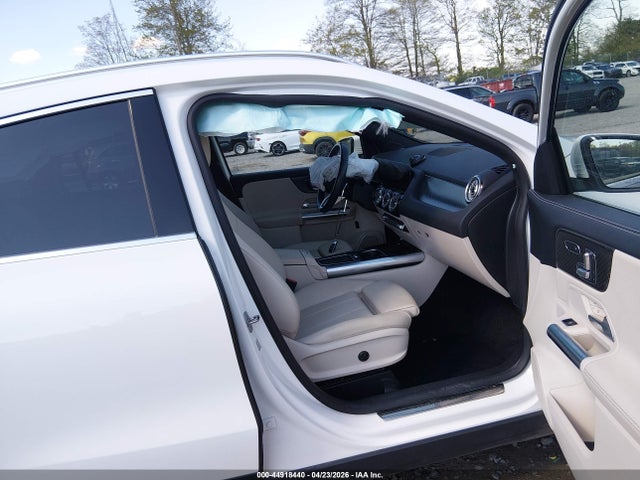 Продажа на аукционе авто 2024 Mercedes-benz Gla 250 4matic, vin: W1N4N4HB6RJ566504, номер лота: 44918440
