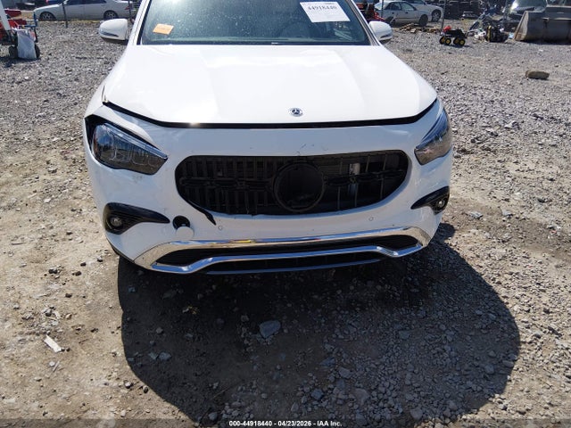 Продажа на аукционе авто 2024 Mercedes-benz Gla 250 4matic, vin: W1N4N4HB6RJ566504, номер лота: 44918440