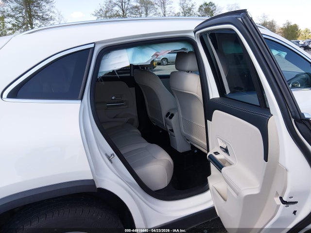 Продажа на аукционе авто 2024 Mercedes-benz Gla 250 4matic, vin: W1N4N4HB6RJ566504, номер лота: 44918440