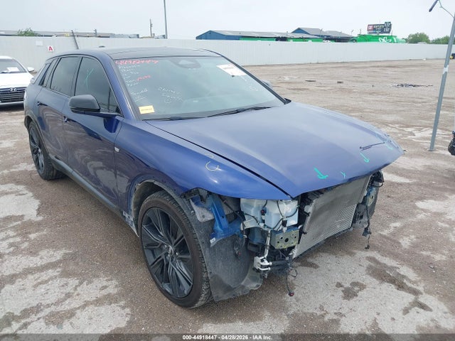 Cadillac Lyriq Sport W/1sk 2024 1GYKPWRL4RZ131441 головне зображення