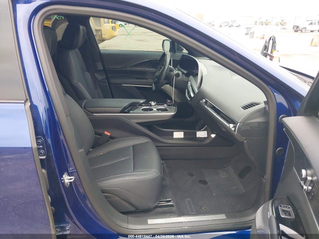 2024 Cadillac Lyriq Sport W/1sk მანქანა იყიდება აუქციონზე, vin: 1GYKPWRL4RZ131441, აუქციონის ნომერი: 44918447