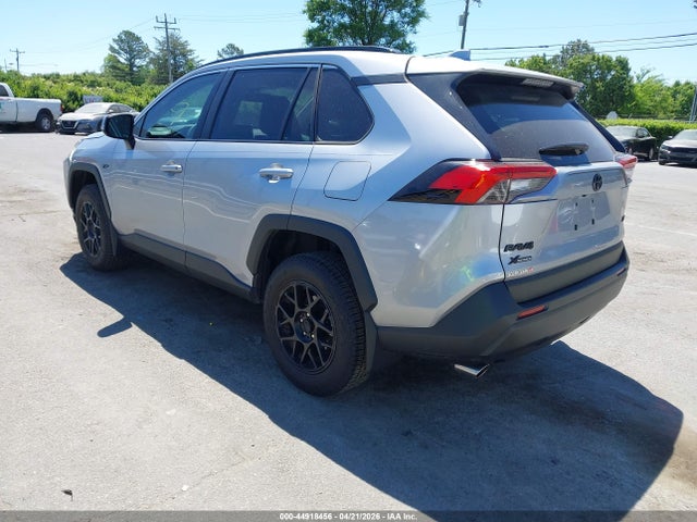 2025 Toyota Rav4 Xle მანქანა იყიდება აუქციონზე, vin: 2T3W1RFV5SC337102, აუქციონის ნომერი: 44918456
