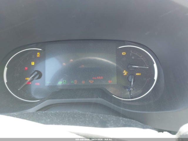 2025 Toyota Rav4 Xle მანქანა იყიდება აუქციონზე, vin: 2T3W1RFV5SC337102, აუქციონის ნომერი: 44918456