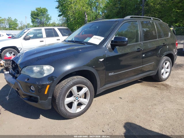 Продаж на аукціоні авто 2008 Bmw X5 3.0si, vin: 5UXFE43598L029600, номер лоту: 44918460