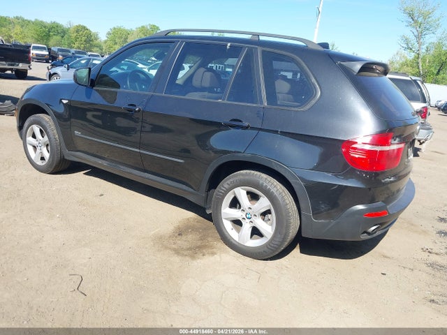 Продаж на аукціоні авто 2008 Bmw X5 3.0si, vin: 5UXFE43598L029600, номер лоту: 44918460