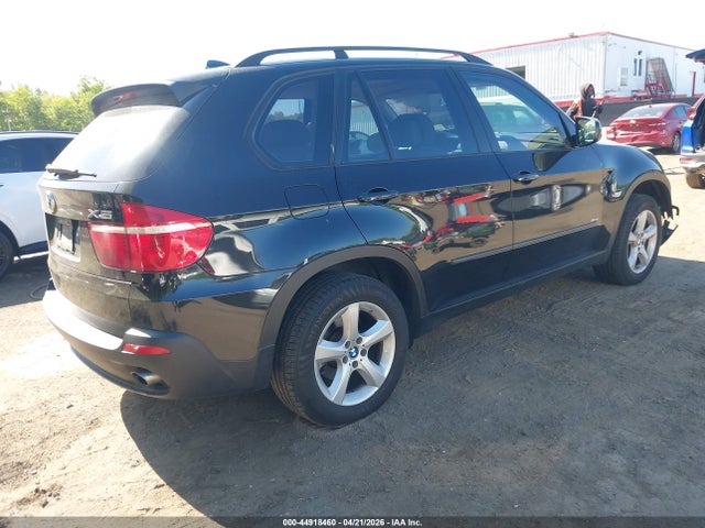 Продаж на аукціоні авто 2008 Bmw X5 3.0si, vin: 5UXFE43598L029600, номер лоту: 44918460