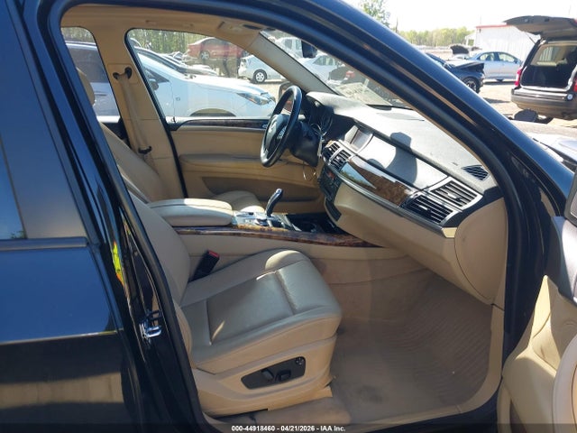 Продаж на аукціоні авто 2008 Bmw X5 3.0si, vin: 5UXFE43598L029600, номер лоту: 44918460