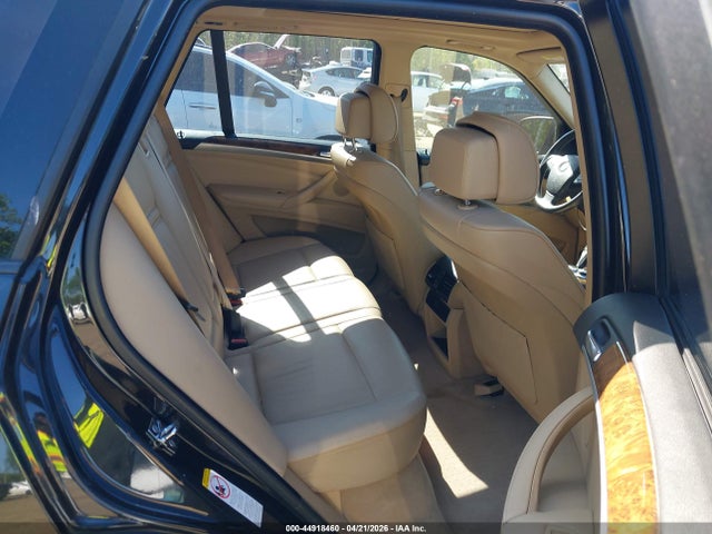 Продаж на аукціоні авто 2008 Bmw X5 3.0si, vin: 5UXFE43598L029600, номер лоту: 44918460