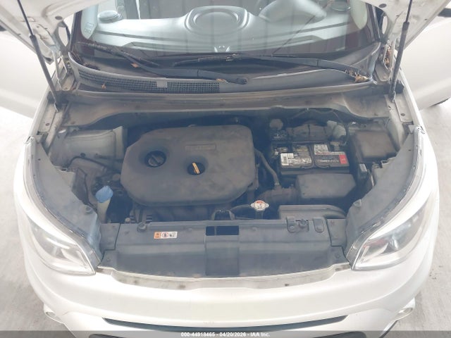 Aukcja sprzedaży 2018 Kia Soul +, vin: KNDJP3A57J7593148, numer aukcji: 44918465