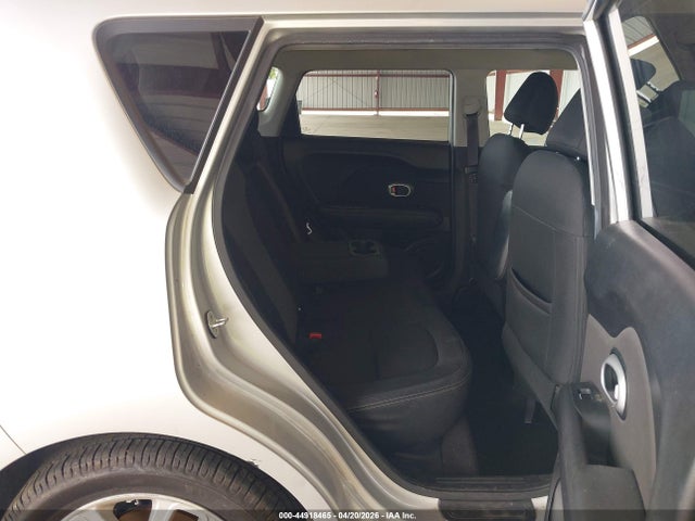 Aukcja sprzedaży 2018 Kia Soul +, vin: KNDJP3A57J7593148, numer aukcji: 44918465