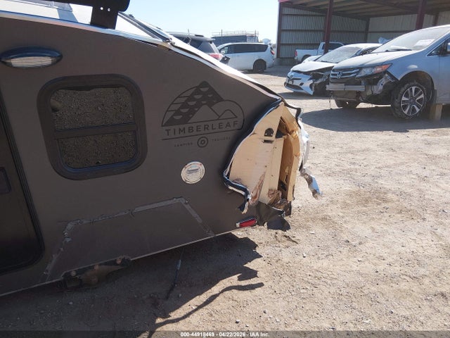 44918469 :رقم المزاد ، 4T9AC1215RD242448 vin ، 2024 Teardrop Other مزاد بيع
