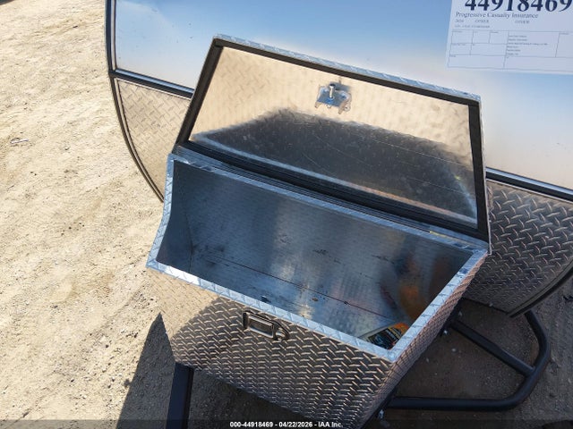 44918469 :رقم المزاد ، 4T9AC1215RD242448 vin ، 2024 Teardrop Other مزاد بيع