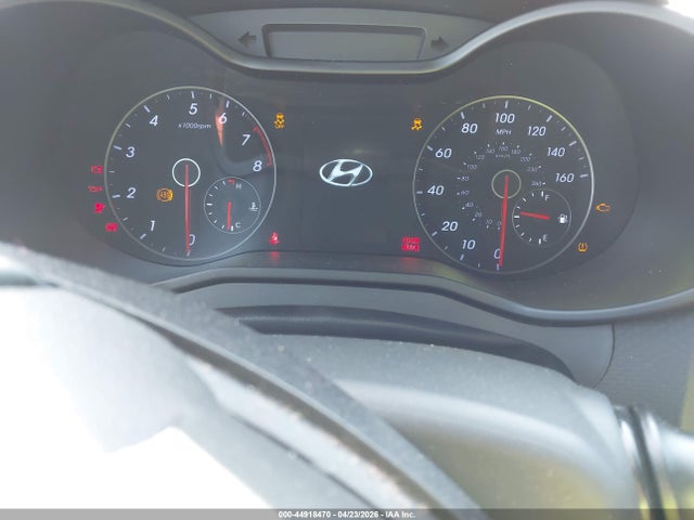 Продаж на аукціоні авто 2016 Hyundai Veloster Turbo R-spec, vin: KMHTC6AE9GU255617, номер лоту: 44918470