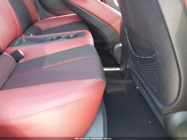 Продаж на аукціоні авто 2016 Hyundai Veloster Turbo R-spec, vin: KMHTC6AE9GU255617, номер лоту: 44918470
