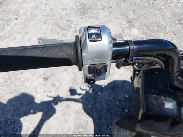 JH2AF5815GK401580 Honda NPS50