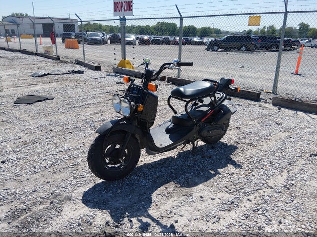 JH2AF5815GK401580 Honda NPS50