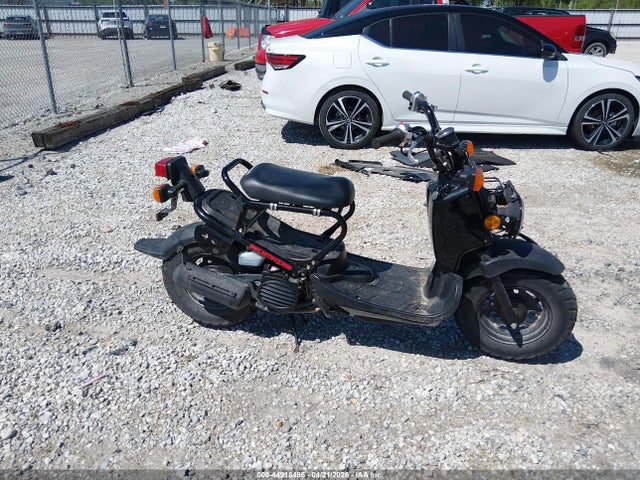 JH2AF5815GK401580 Honda NPS50