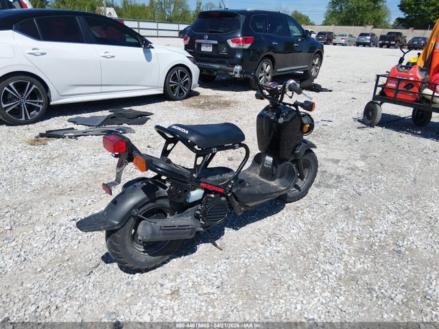 JH2AF5815GK401580 Honda NPS50