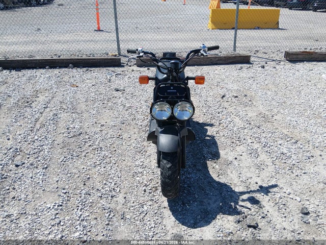 JH2AF5815GK401580 Honda NPS50
