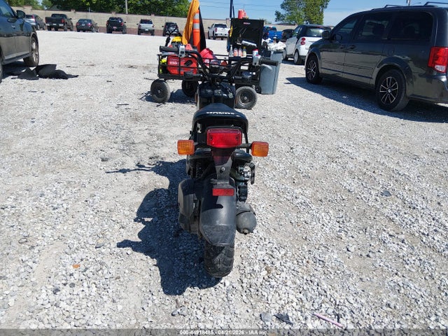 JH2AF5815GK401580 Honda NPS50