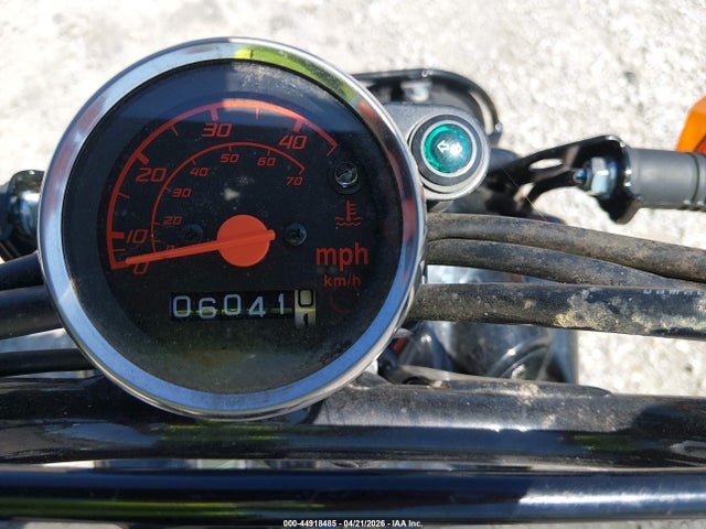 JH2AF5815GK401580 Honda NPS50