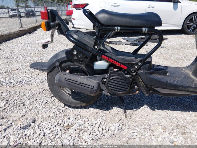 JH2AF5815GK401580 Honda NPS50
