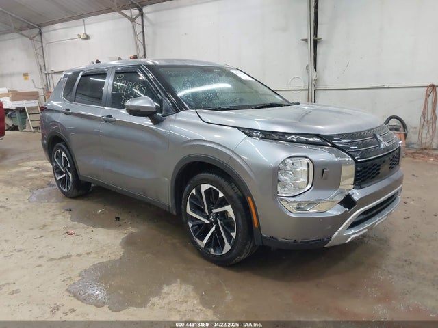 Aukcja sprzedaży 2022 Mitsubishi Outlander, vin: JA4J4UA85NZ049437, numer aukcji: 44918489