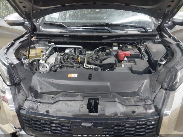 Aukcja sprzedaży 2022 Mitsubishi Outlander, vin: JA4J4UA85NZ049437, numer aukcji: 44918489