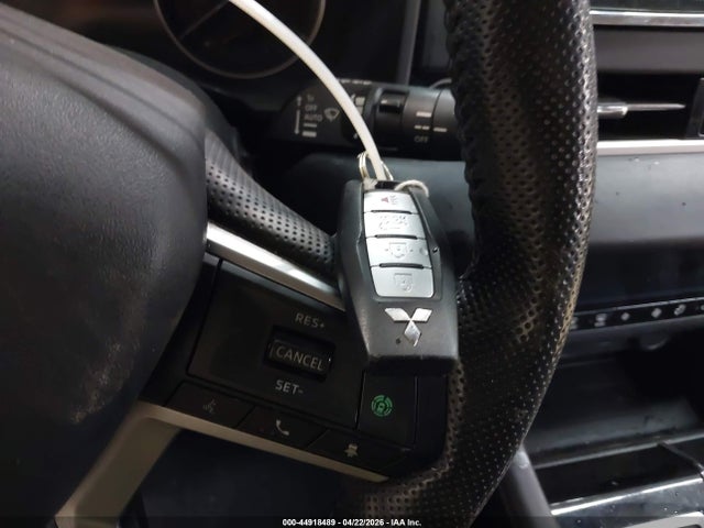 Aukcja sprzedaży 2022 Mitsubishi Outlander, vin: JA4J4UA85NZ049437, numer aukcji: 44918489