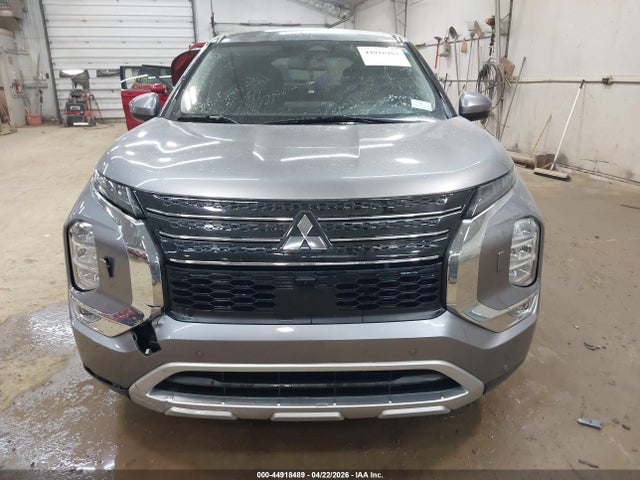 Aukcja sprzedaży 2022 Mitsubishi Outlander, vin: JA4J4UA85NZ049437, numer aukcji: 44918489