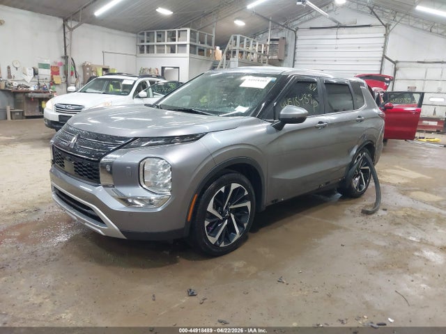 Aukcja sprzedaży 2022 Mitsubishi Outlander, vin: JA4J4UA85NZ049437, numer aukcji: 44918489