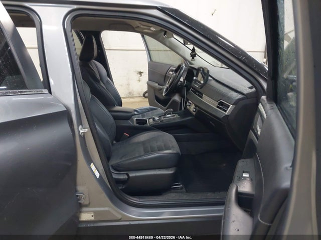 Aukcja sprzedaży 2022 Mitsubishi Outlander, vin: JA4J4UA85NZ049437, numer aukcji: 44918489