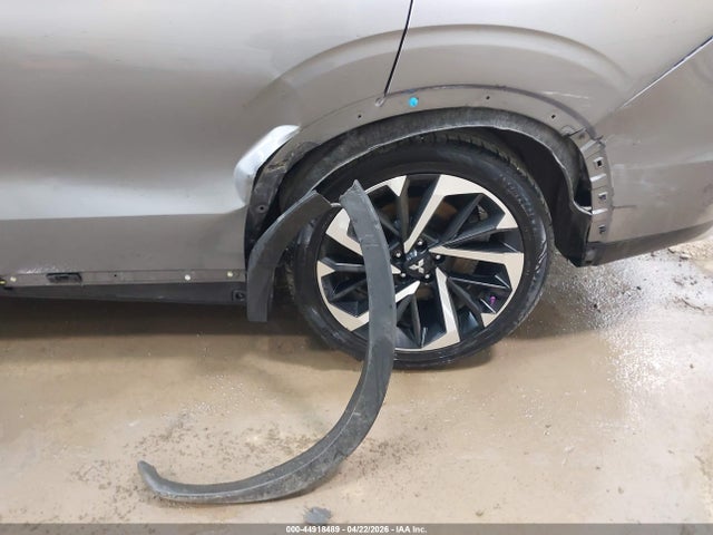Aukcja sprzedaży 2022 Mitsubishi Outlander, vin: JA4J4UA85NZ049437, numer aukcji: 44918489