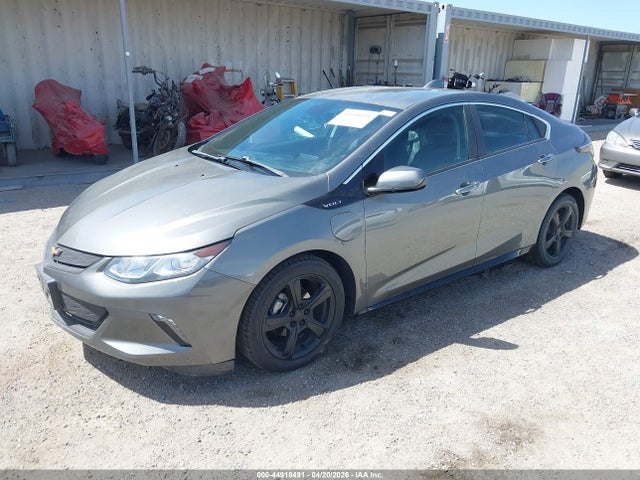 1G1RC6S50HU127662 Chevrolet VOLT LT