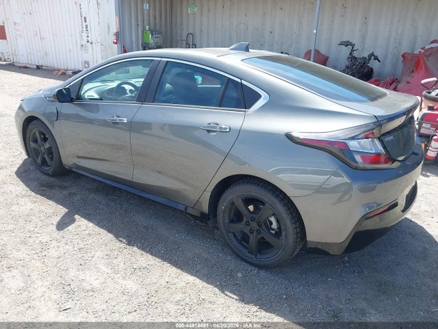 1G1RC6S50HU127662 Chevrolet VOLT LT
