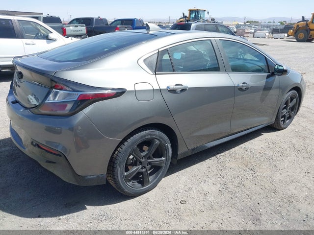 1G1RC6S50HU127662 Chevrolet VOLT LT