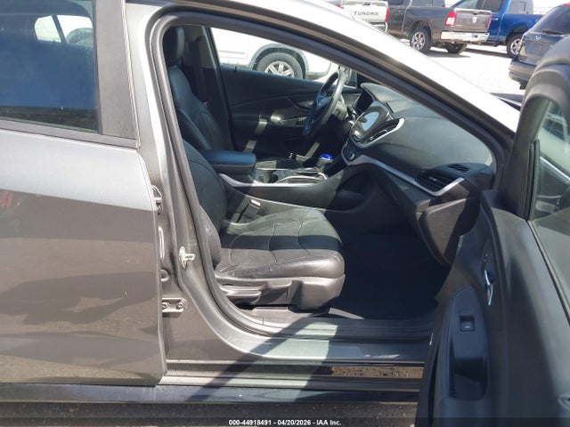 1G1RC6S50HU127662 Chevrolet VOLT LT