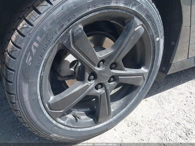 1G1RC6S50HU127662 Chevrolet VOLT LT