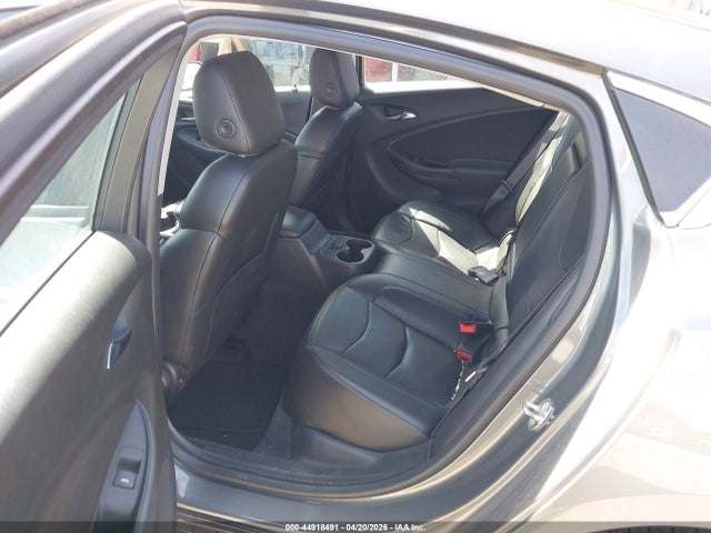 1G1RC6S50HU127662 Chevrolet VOLT LT
