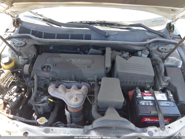 44918496 :رقم المزاد ، 4T4BE46K69R058566 vin ، 2009 Toyota Camry مزاد بيع