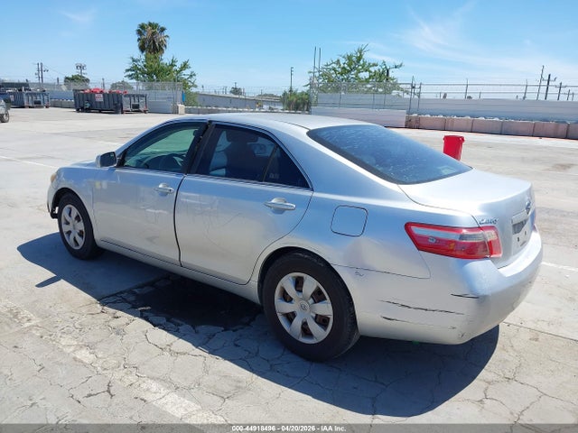 44918496 :رقم المزاد ، 4T4BE46K69R058566 vin ، 2009 Toyota Camry مزاد بيع