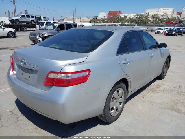 44918496 :رقم المزاد ، 4T4BE46K69R058566 vin ، 2009 Toyota Camry مزاد بيع