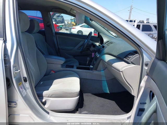 44918496 :رقم المزاد ، 4T4BE46K69R058566 vin ، 2009 Toyota Camry مزاد بيع