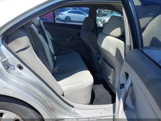 44918496 :رقم المزاد ، 4T4BE46K69R058566 vin ، 2009 Toyota Camry مزاد بيع
