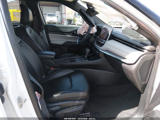 Aukcja sprzedaży 2023 Jeep Compass Limited 4x4, vin: 3C4NJDCN3PT569147, numer aukcji: 44918501