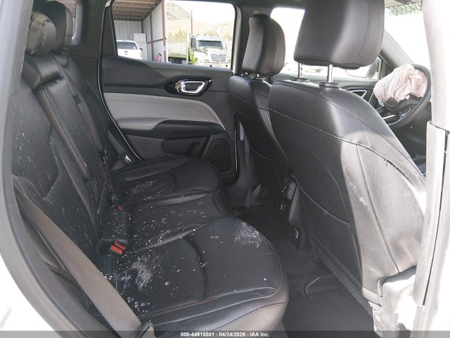 Aukcja sprzedaży 2023 Jeep Compass Limited 4x4, vin: 3C4NJDCN3PT569147, numer aukcji: 44918501