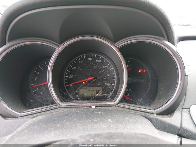 Aukcja sprzedaży 2013 Nissan Murano Le, vin: JN8AZ1MW0DW317590, numer aukcji: 44918503
