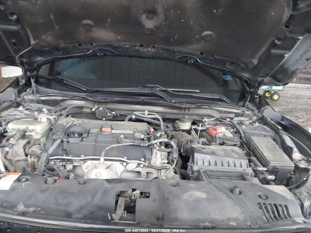 2019 Honda Civic Sport მანქანა იყიდება აუქციონზე, vin: 19XFC2F83KE040836, აუქციონის ნომერი: 44918504