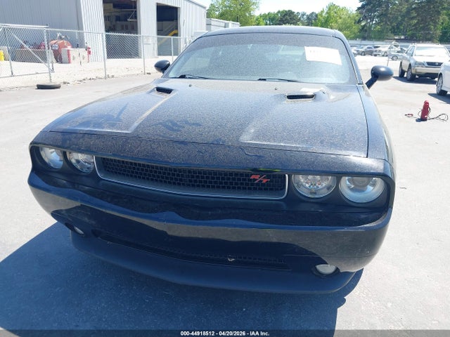 44918512 :رقم المزاد ، 2C3CDYBT5DH570234 vin ، 2013 Dodge Challenger R/t Classic مزاد بيع