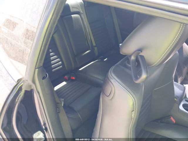 44918512 :رقم المزاد ، 2C3CDYBT5DH570234 vin ، 2013 Dodge Challenger R/t Classic مزاد بيع